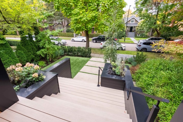 Photo 4 at 5938 Elm Street, Kerrisdale, Vancouver West