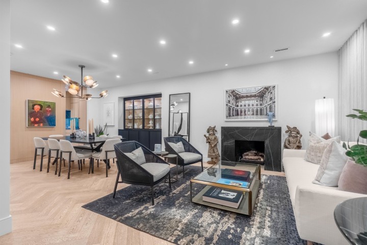 Photo 8 at 5938 Elm Street, Kerrisdale, Vancouver West