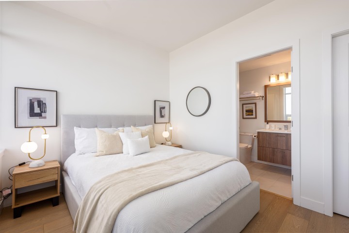 Photo 13 at 907 - 6383 Cambie Street, Oakridge VW, Vancouver West