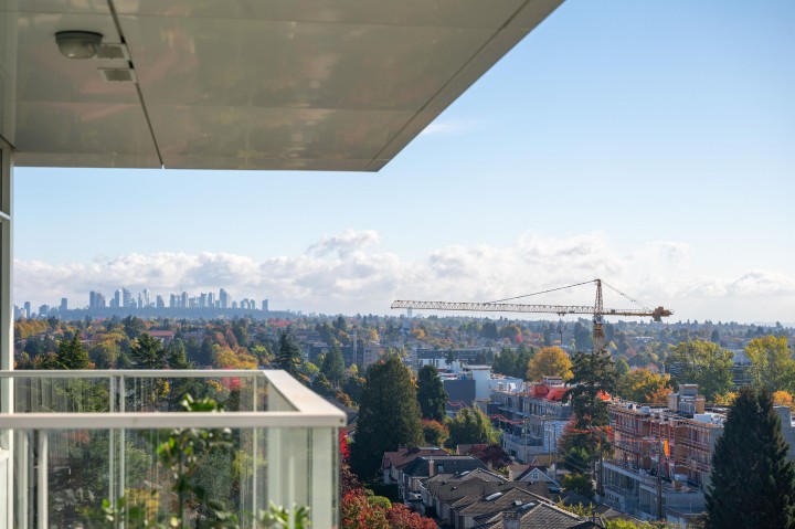 Photo 17 at 907 - 6383 Cambie Street, Oakridge VW, Vancouver West