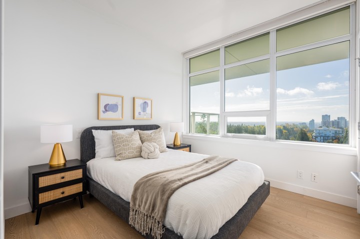 Photo 16 at 907 - 6383 Cambie Street, Oakridge VW, Vancouver West