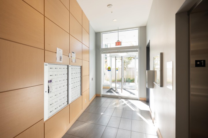 Photo 3 at 907 - 6383 Cambie Street, Oakridge VW, Vancouver West