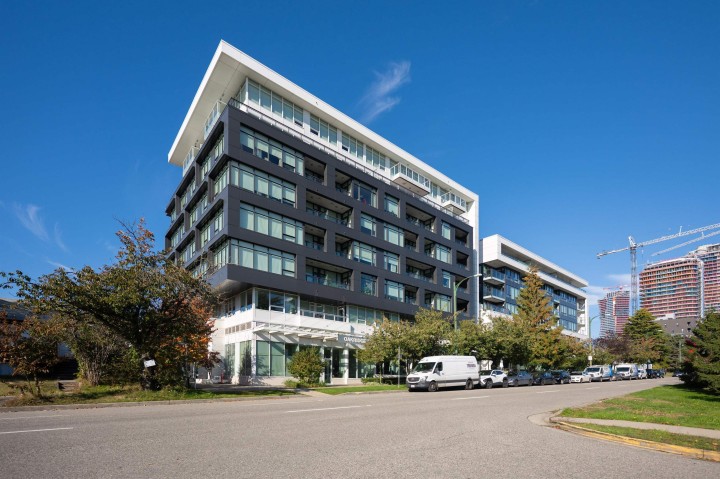 Photo 1 at 907 - 6383 Cambie Street, Oakridge VW, Vancouver West