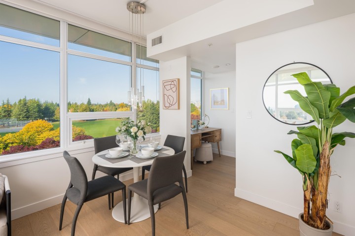 Photo 9 at 907 - 6383 Cambie Street, Oakridge VW, Vancouver West