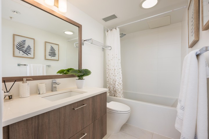 Photo 14 at 907 - 6383 Cambie Street, Oakridge VW, Vancouver West