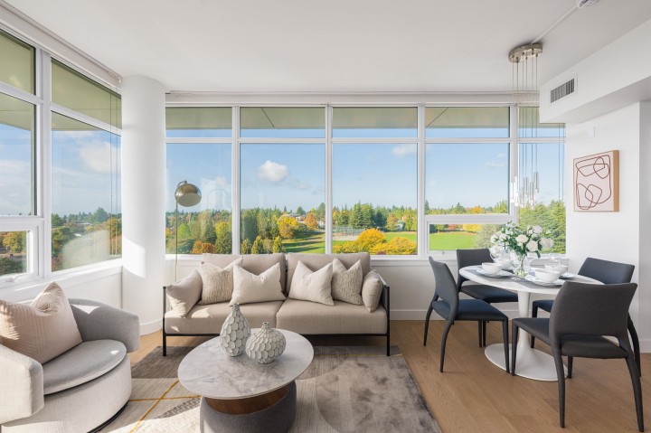 Photo 8 at 907 - 6383 Cambie Street, Oakridge VW, Vancouver West