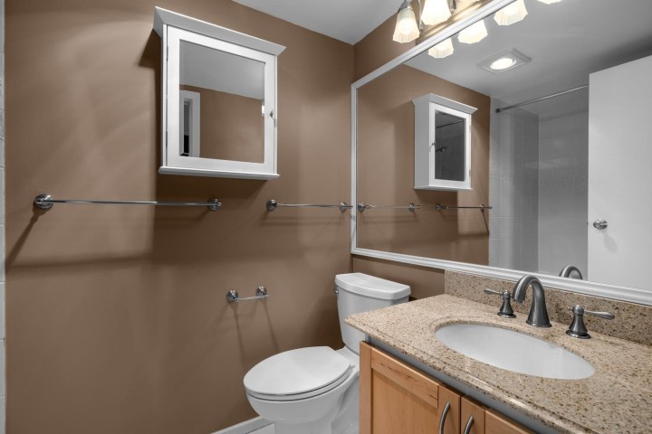 Photo 22 at 1302 - 2668 Ash Street, Fairview VW, Vancouver West