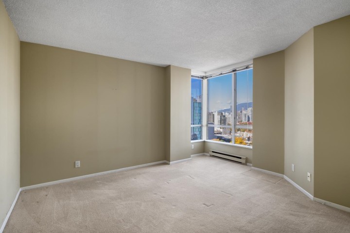 Photo 20 at 1302 - 2668 Ash Street, Fairview VW, Vancouver West