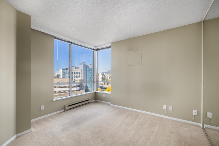 Photo 24 at 1302 - 2668 Ash Street, Fairview VW, Vancouver West