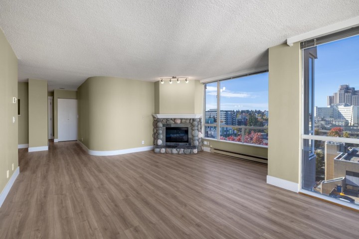 Photo 10 at 1302 - 2668 Ash Street, Fairview VW, Vancouver West