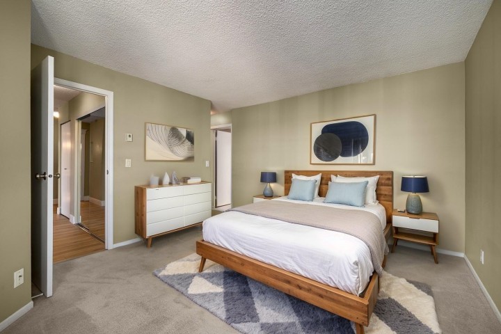 Photo 18 at 1302 - 2668 Ash Street, Fairview VW, Vancouver West