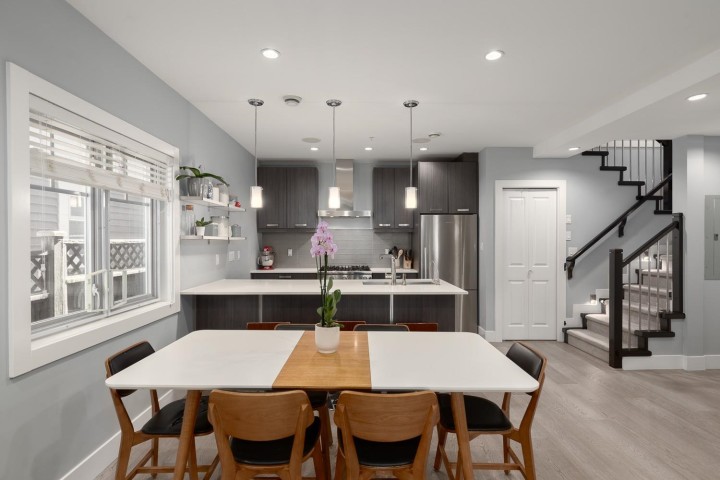 Photo 9 at 1082 E 10th Avenue, Mount Pleasant VE, Vancouver East