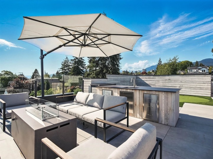 Photo 22 at 452 E 4th Street, Lower Lonsdale, North Vancouver