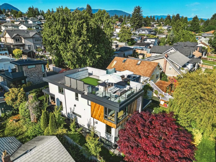Photo 36 at 452 E 4th Street, Lower Lonsdale, North Vancouver