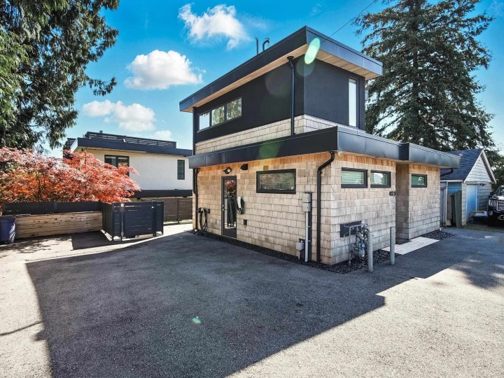 Photo 34 at 452 E 4th Street, Lower Lonsdale, North Vancouver