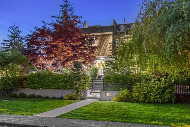 Photo 40 at 452 E 4th Street, Lower Lonsdale, North Vancouver