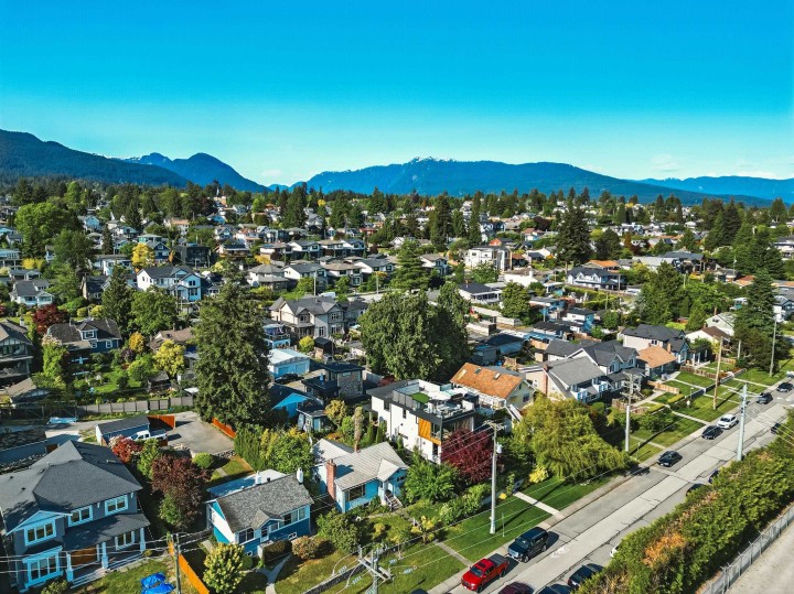 Photo 35 at 452 E 4th Street, Lower Lonsdale, North Vancouver