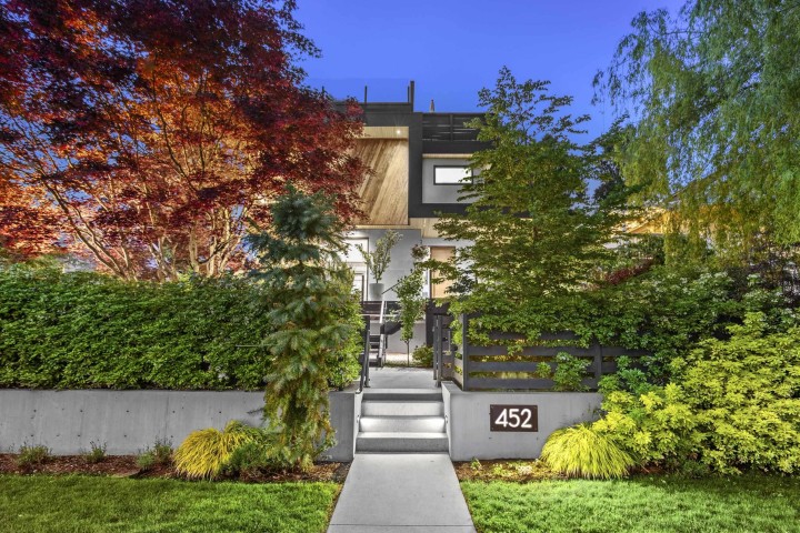 Photo 39 at 452 E 4th Street, Lower Lonsdale, North Vancouver