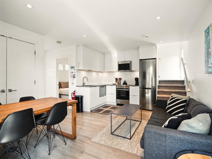 Photo 29 at 452 E 4th Street, Lower Lonsdale, North Vancouver