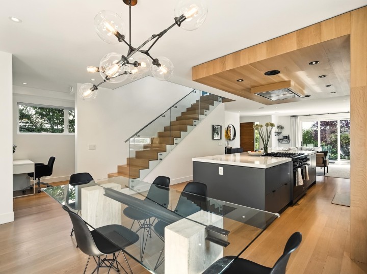 Photo 8 at 452 E 4th Street, Lower Lonsdale, North Vancouver