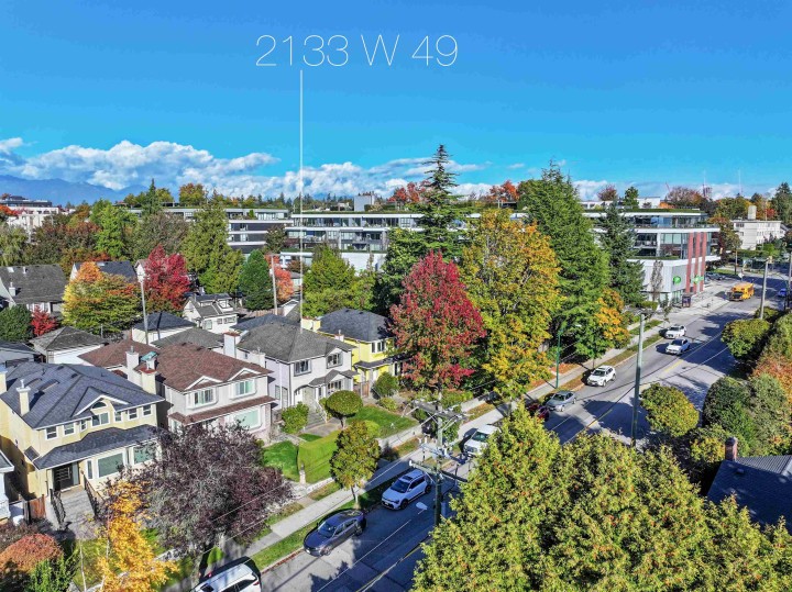 Photo 23 at 2133 W 49th Avenue, Kerrisdale, Vancouver West