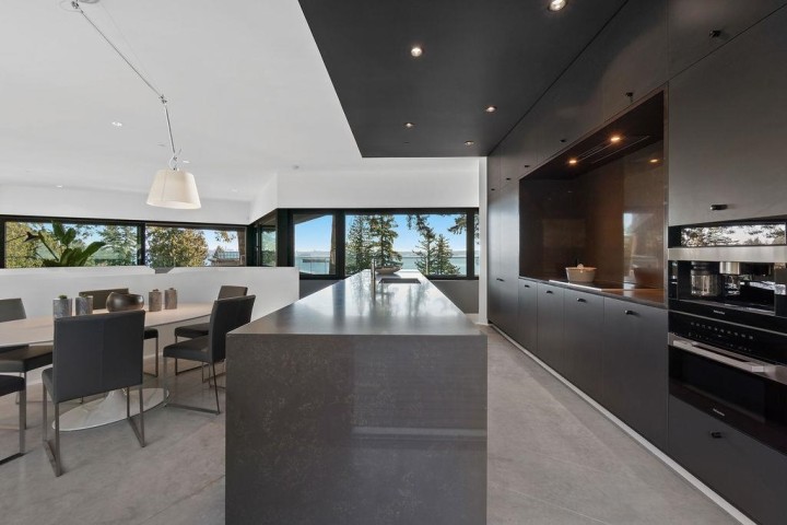 Photo 12 at 4166 Rose Crescent, Sandy Cove, West Vancouver