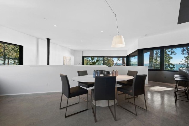 Photo 10 at 4166 Rose Crescent, Sandy Cove, West Vancouver