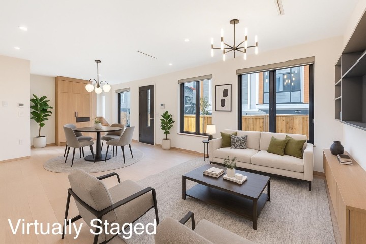 Photo 4 at 966 E 55th Avenue, South Vancouver, Vancouver East