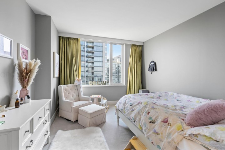 Photo 23 at 2302 - 323 Jervis Street, Coal Harbour, Vancouver West