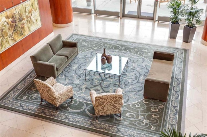 Photo 3 at 2302 - 323 Jervis Street, Coal Harbour, Vancouver West