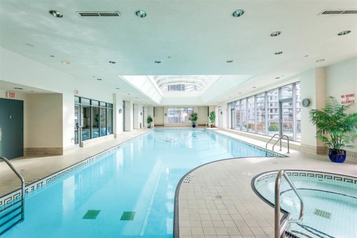 Photo 38 at 2302 - 323 Jervis Street, Coal Harbour, Vancouver West