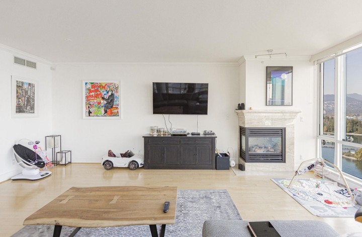 Photo 19 at 2302 - 323 Jervis Street, Coal Harbour, Vancouver West