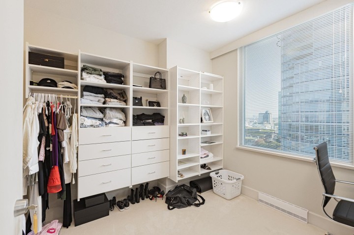 Photo 31 at 2302 - 323 Jervis Street, Coal Harbour, Vancouver West