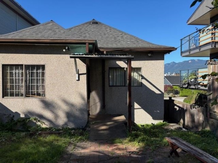 Photo 1 at 2318 Wall Street, Hastings, Vancouver East