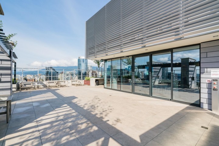 Photo 27 at 3306 - 1111 Richards Street, Downtown VW, Vancouver West