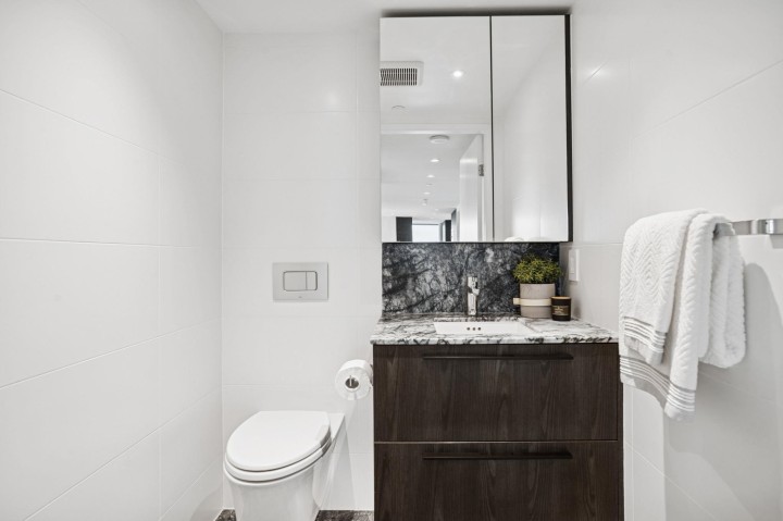 Photo 12 at 3306 - 1111 Richards Street, Downtown VW, Vancouver West