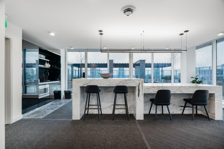 Photo 26 at 3306 - 1111 Richards Street, Downtown VW, Vancouver West