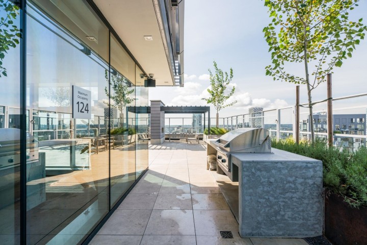 Photo 28 at 3306 - 1111 Richards Street, Downtown VW, Vancouver West