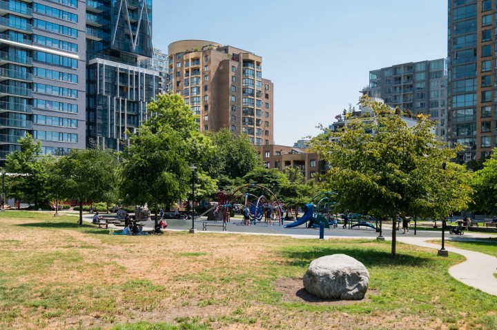 Photo 30 at 3306 - 1111 Richards Street, Downtown VW, Vancouver West