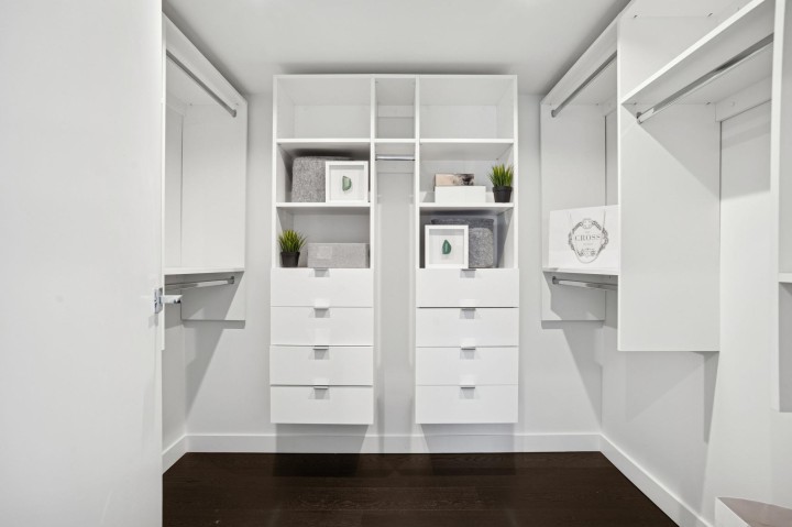 Photo 15 at 3306 - 1111 Richards Street, Downtown VW, Vancouver West