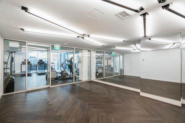 Photo 25 at 3306 - 1111 Richards Street, Downtown VW, Vancouver West