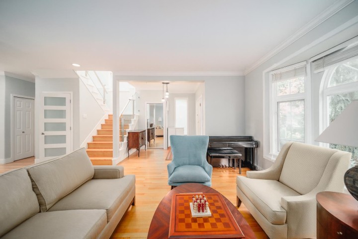 Photo 6 at 2726 W 42nd Avenue, Kerrisdale, Vancouver West