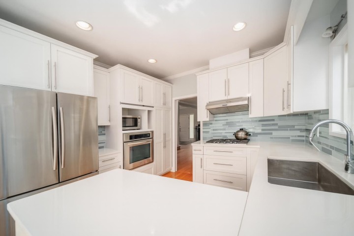 Photo 13 at 2726 W 42nd Avenue, Kerrisdale, Vancouver West