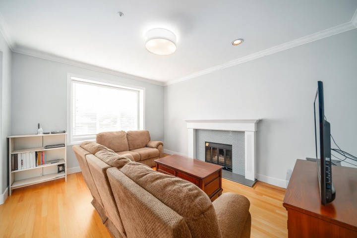 Photo 17 at 2726 W 42nd Avenue, Kerrisdale, Vancouver West