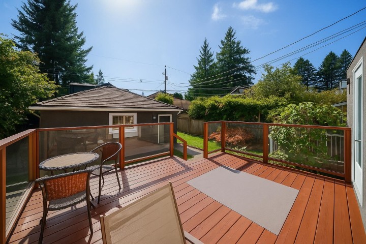 Photo 28 at 2726 W 42nd Avenue, Kerrisdale, Vancouver West