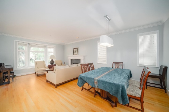 Photo 9 at 2726 W 42nd Avenue, Kerrisdale, Vancouver West