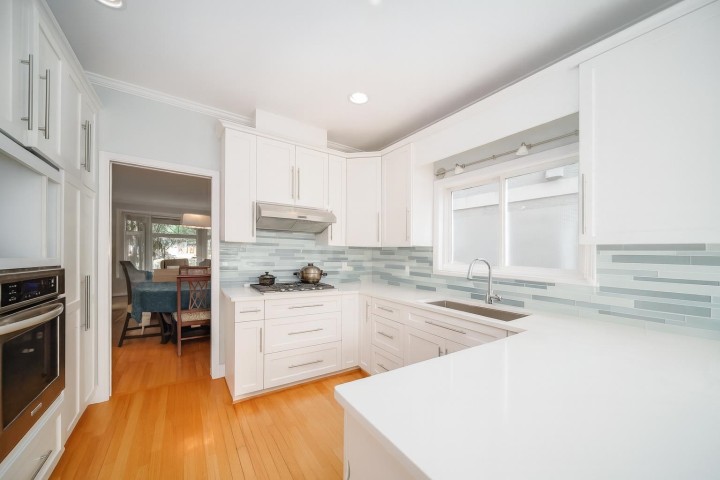 Photo 10 at 2726 W 42nd Avenue, Kerrisdale, Vancouver West