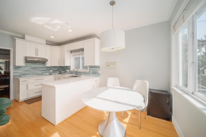 Photo 14 at 2726 W 42nd Avenue, Kerrisdale, Vancouver West