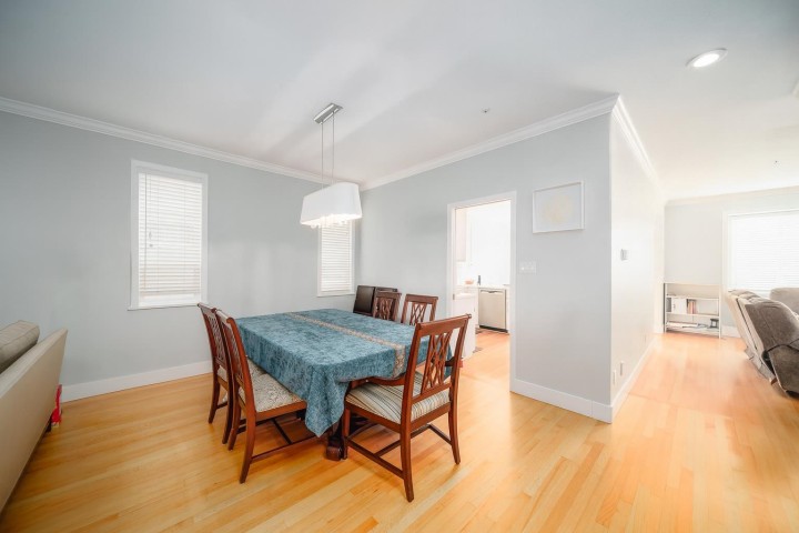 Photo 8 at 2726 W 42nd Avenue, Kerrisdale, Vancouver West