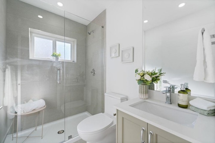 Photo 27 at 1 - 2447 E 41st Avenue, Collingwood VE, Vancouver East